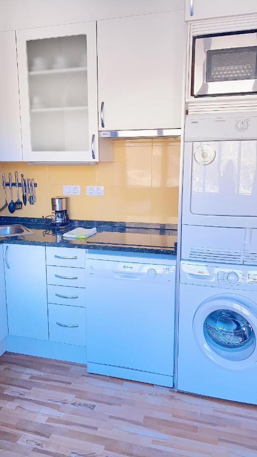 Apartamento Confort Pb 5 *