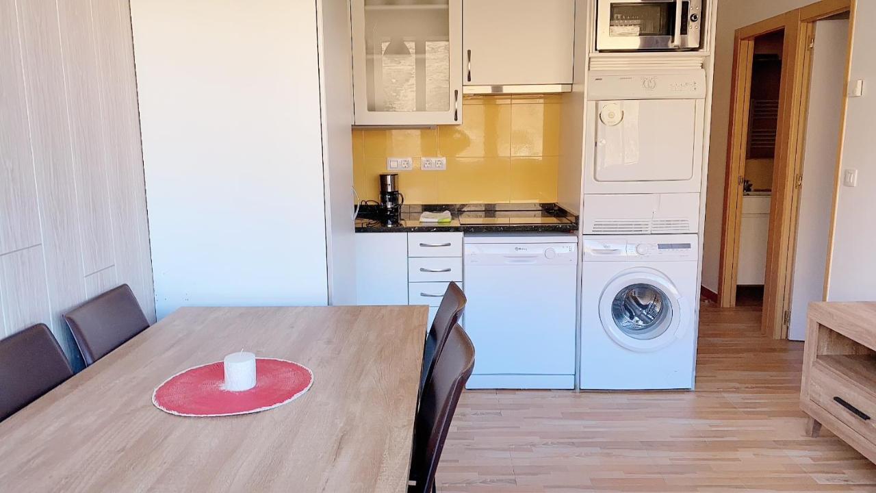 Confort Pb 5 Apartamento Pas De La Casa
