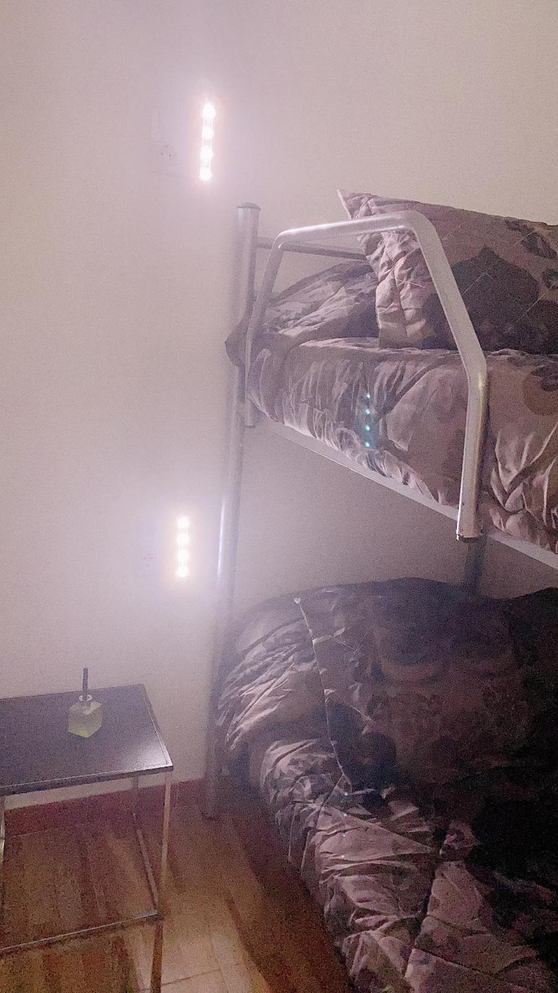 Confort Pb 5 Apartamento *
