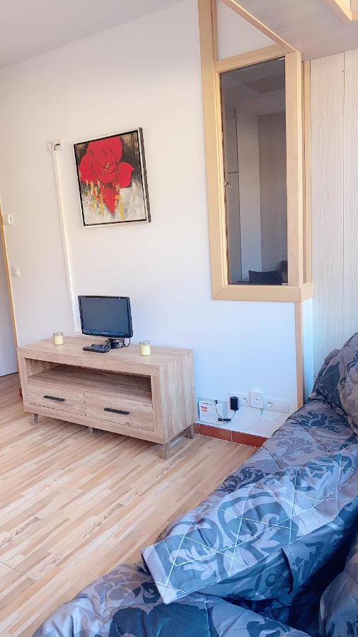 Confort Pb 5 Apartamento *