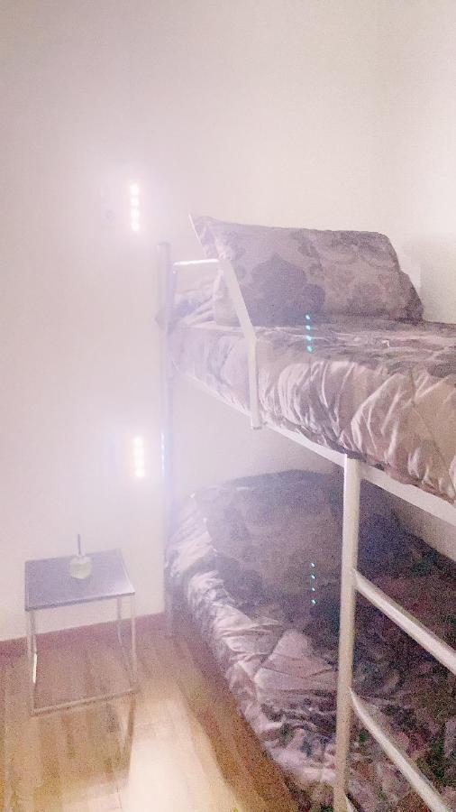 Apartamento Confort Pb 5 *