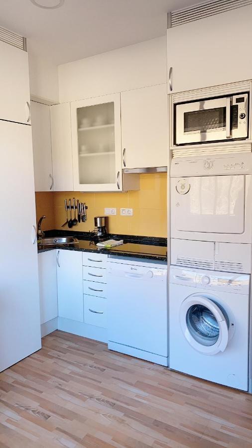 Confort Pb 5 Apartamento Pas De La Casa