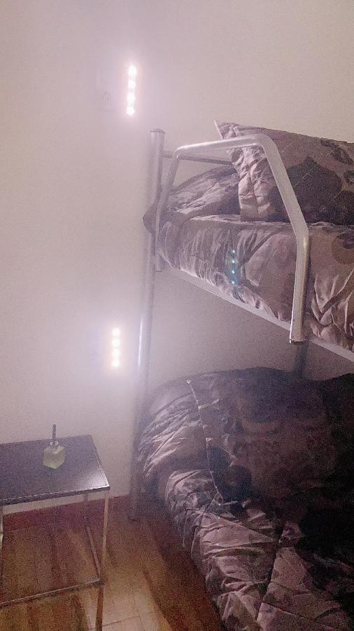 Confort Pb 5 Apartamento *