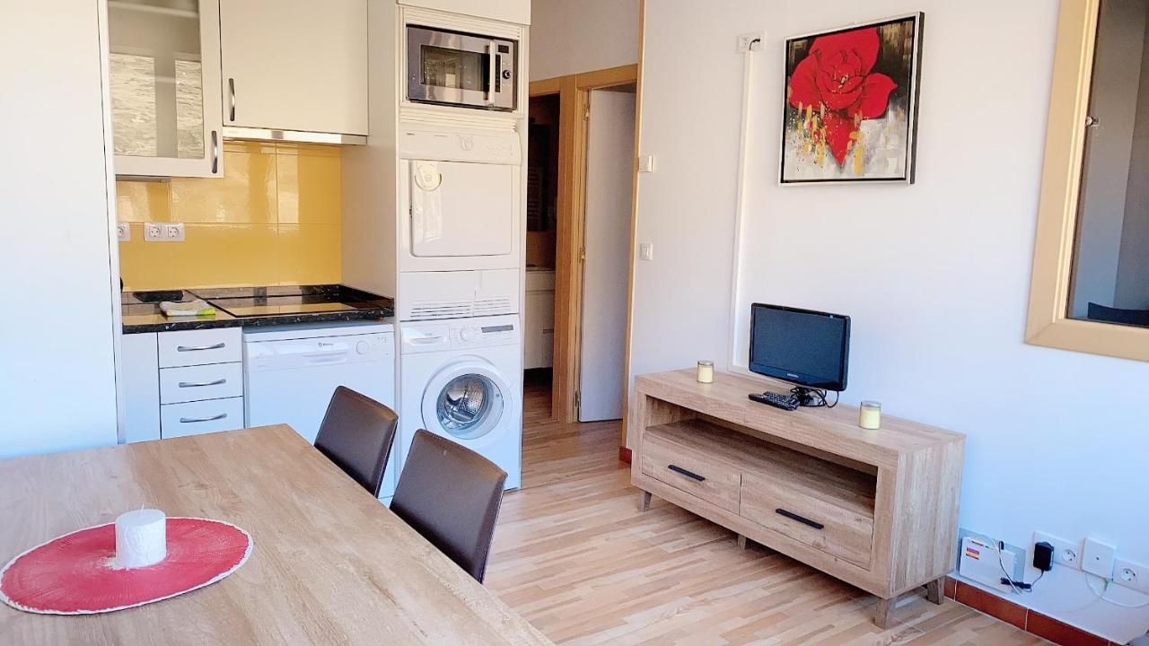 Apartamento Confort Pb 5