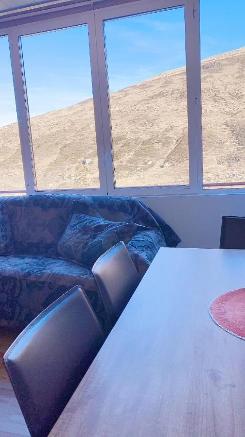 Apartamento Confort Pb 5 *